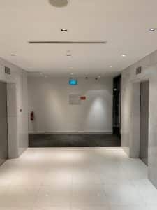 03 - Lift Lobby