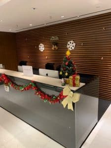 05 - Main Reception