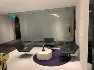 06 - Reception Area