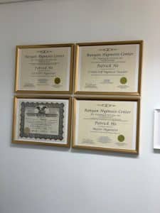 11 - Certification 1