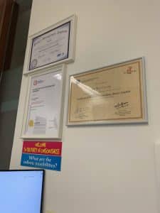 12 - Certification 2