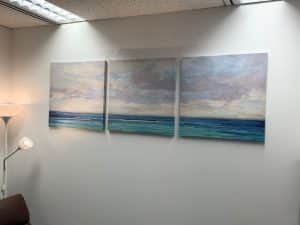 17 - Wall deco