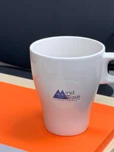 20 - Have a cuppa on me!