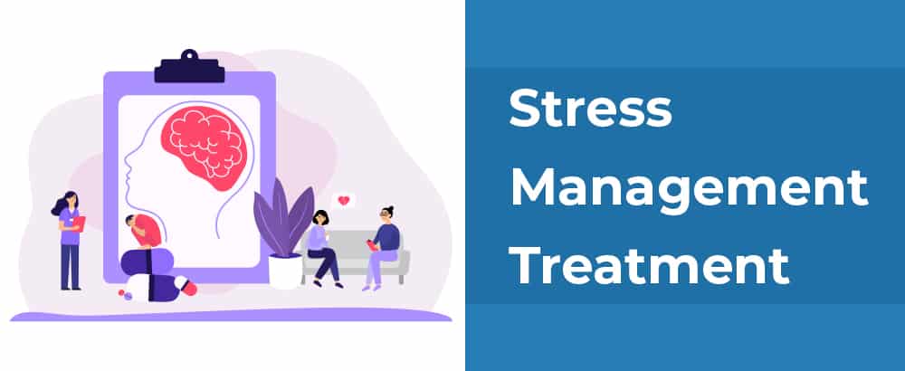 stress management treatment